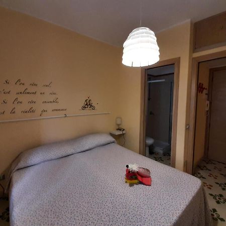 צ'פאלו Perla Marina Apartment מראה חיצוני תמונה