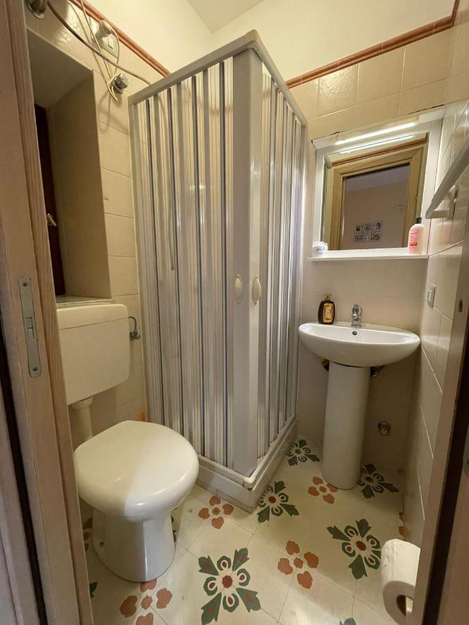 צ'פאלו Perla Marina Apartment מראה חיצוני תמונה