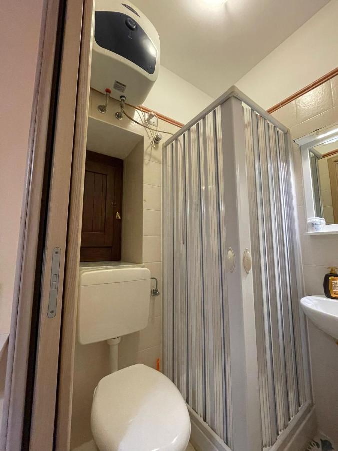 צ'פאלו Perla Marina Apartment מראה חיצוני תמונה
