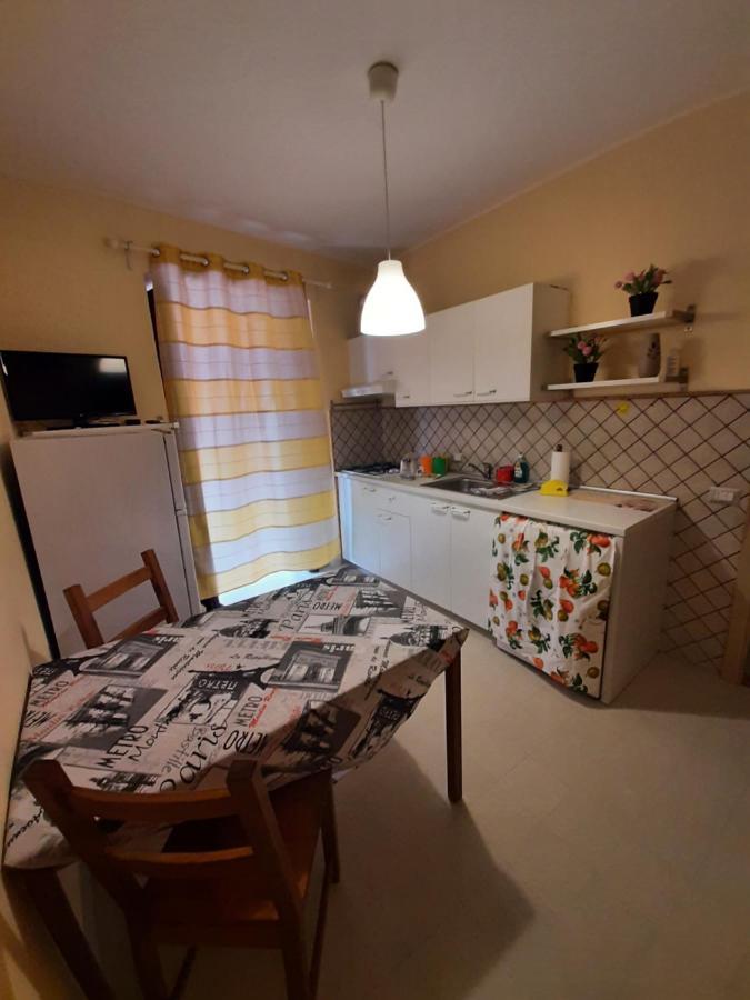 צ'פאלו Perla Marina Apartment מראה חיצוני תמונה