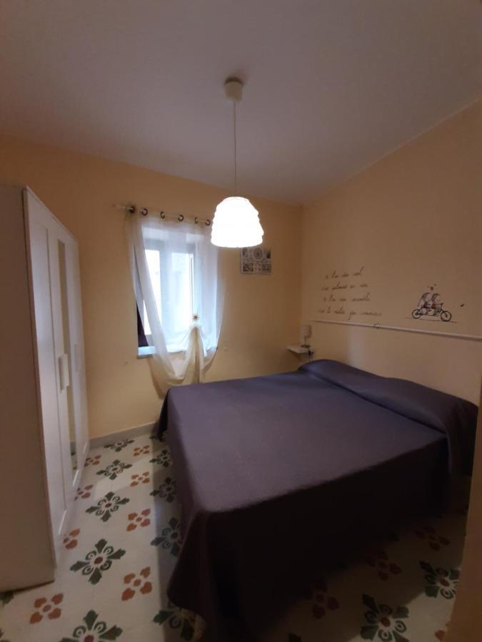 צ'פאלו Perla Marina Apartment מראה חיצוני תמונה