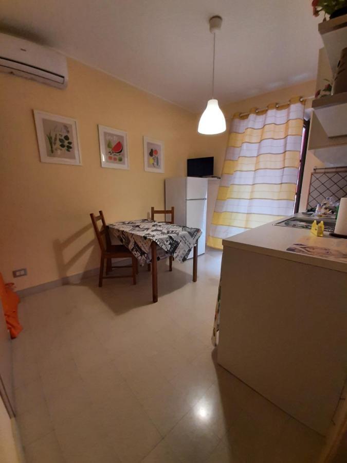 צ'פאלו Perla Marina Apartment מראה חיצוני תמונה