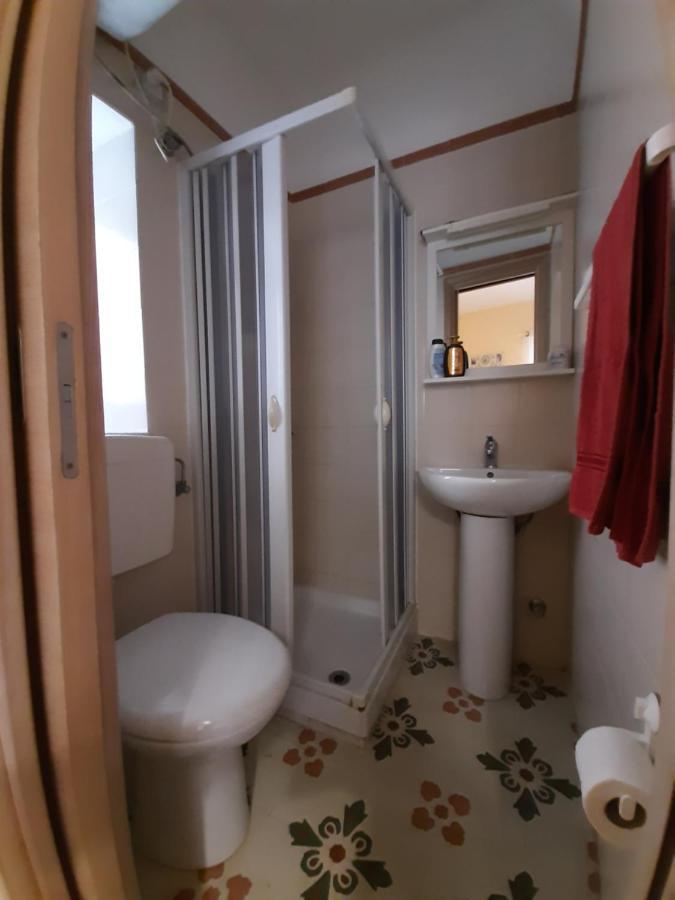 צ'פאלו Perla Marina Apartment מראה חיצוני תמונה