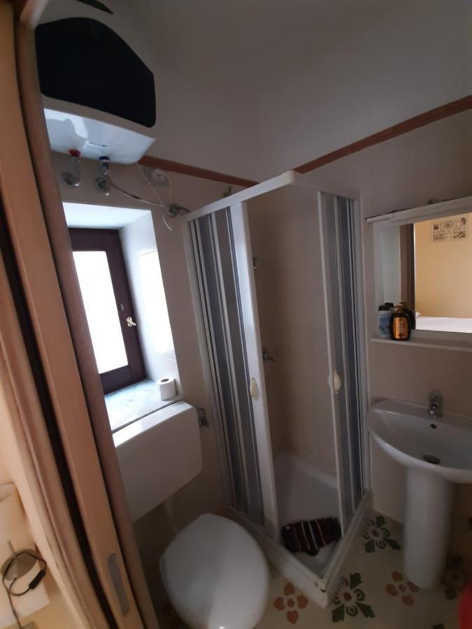 צ'פאלו Perla Marina Apartment מראה חיצוני תמונה
