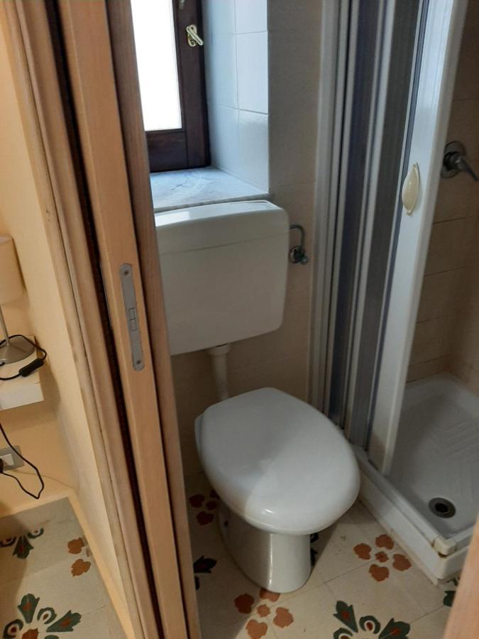 צ'פאלו Perla Marina Apartment מראה חיצוני תמונה