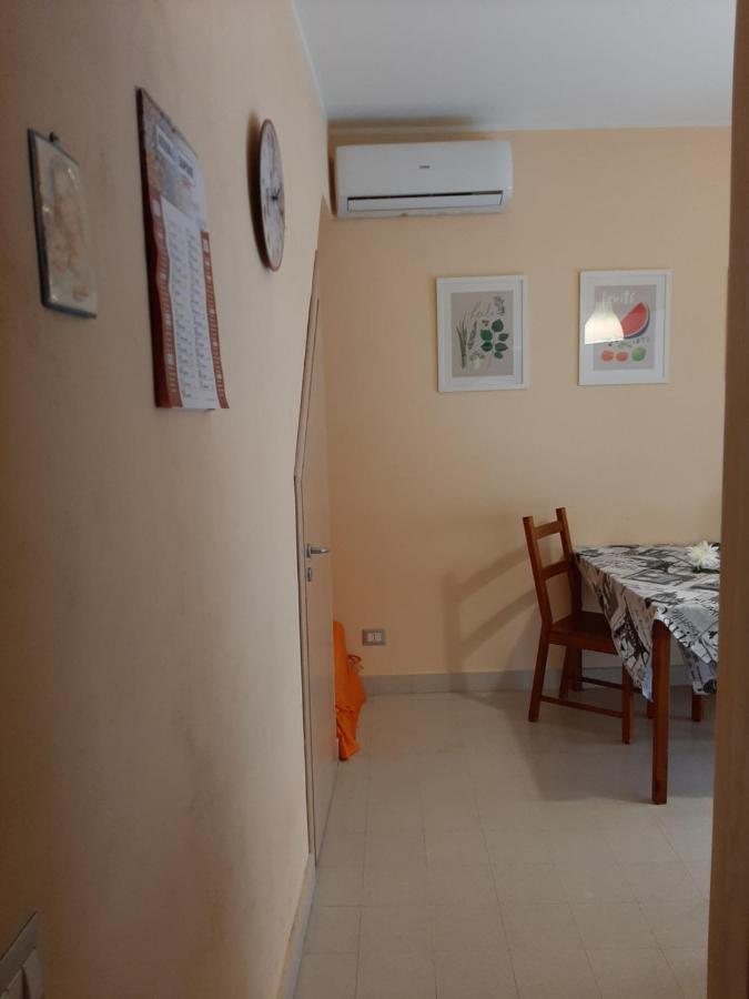 צ'פאלו Perla Marina Apartment מראה חיצוני תמונה
