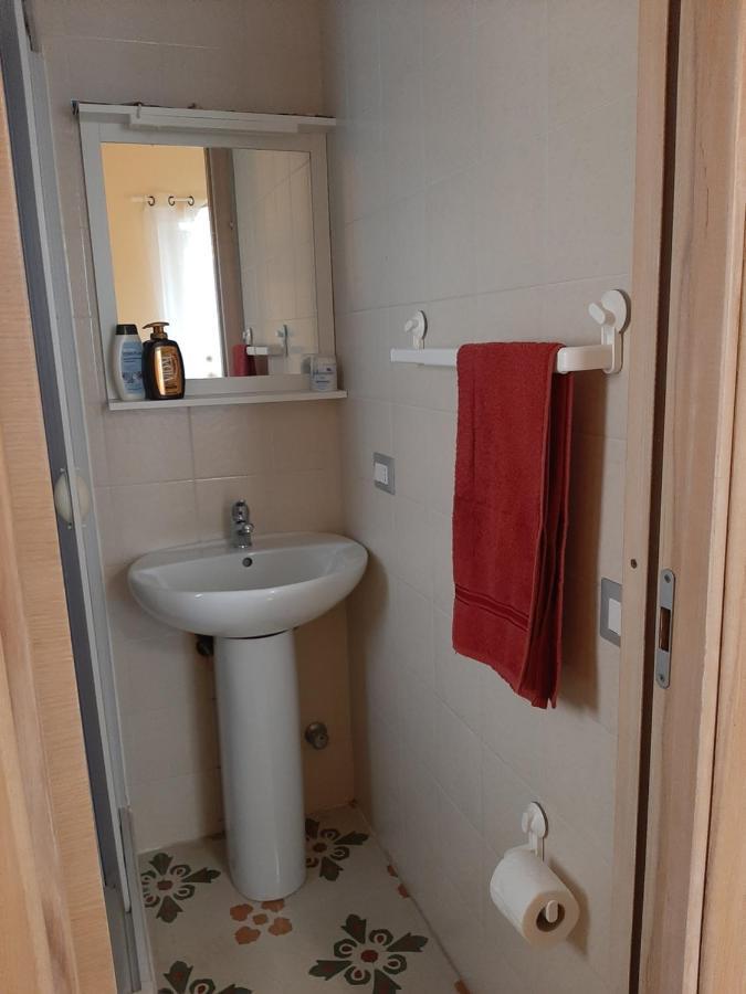 צ'פאלו Perla Marina Apartment מראה חיצוני תמונה
