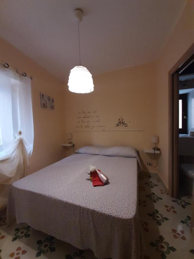 צ'פאלו Perla Marina Apartment מראה חיצוני תמונה