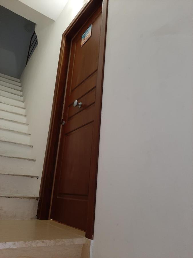 צ'פאלו Perla Marina Apartment מראה חיצוני תמונה
