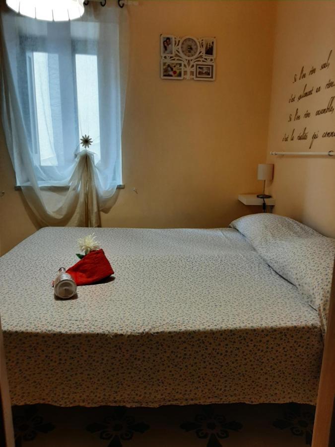 צ'פאלו Perla Marina Apartment מראה חיצוני תמונה