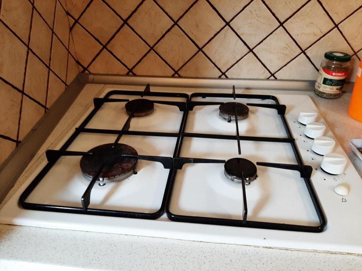 צ'פאלו Perla Marina Apartment מראה חיצוני תמונה